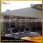ZHAOLI High quality fashionable outdoor party tent for Chrismas Celebration and Wedding