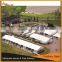 Cheap price durable portable exhibition booth tent