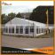 15x15m permanent canopy tent for sale