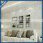 Cheap vinyl customize designer price 3d wallpaper