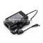 CE ROHS FCC approved 12v 4a laptop ac adapter power supply with DC tip 5.5*2.5