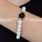 Gorgeous Bold Colors Natural Druzy Bracelets