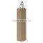 Factory direct sale promotion kraft paper bag for milk powder