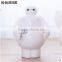 2016 white movie star statue ceramic wedding table decoration