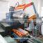 HX1800 Steel Coil Cutting Machine line