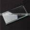 Eyelash Glue Holder Individual Eyelash Extension Adhesive Glue Pallet Makeup Tool For Transparent Arrival Rectangular Crystal