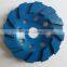 Grinding cup Wheel