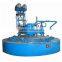 AICHELIN technolgogy pit type vacuum gas carburizing furnace