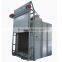 Factory supply box type electric furnace