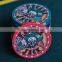 10g Nevada Jack Ceramic Poker Chips, Casino Quality ceramic chip