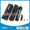 Kingjoy adjustable photo carbon fiber tripod stand M2208+Q20