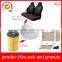 Co-polyester (PES) hotmelt adhesive film