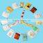 Hot sale stick sugar packing machine
