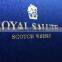 Royal Sulate Scotch Whisky Wine Box