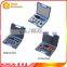 LY03C-5D3 combination tools in plastic box crimping tool set