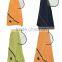 Hot style manufacturers outdoor sports waffle microfiber hand towel with zipper                        
                                                                                Supplier's Choice