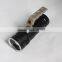 aluminum alloy zoom focus flashlight outdoor LED handlight