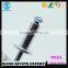 HIGH QUALITY OPEN END FACTORY DOME HEAD ALUMINUM STEEL PEEL RIVETS