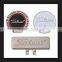 Magnetic Golf Ball Marker / golf hat clip ball marker