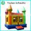 China manufacturer hot selling inflatable bouncer castle