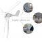 500w wind turbine China price