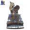 Mason High Quality Modern Granite Tombstone Designs