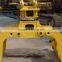 China Manufacturer Hydraulic Excavator Rotating Grab Sorting Grab