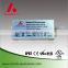 UL CE 35w 1400ma constant current led driver led power supply