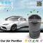 Mini Multifunctional Air PurifierCar air purifier,Mini air purifier for cars with negative ion generator car air purifier