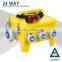 IP67 Durable Quality Outdoor Cable Box Electrical Fireproof Dostribution Box