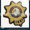 Hi-Q Professional fashion design hot sale tpu clothing patch