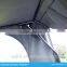 Passenger CE Electric ESTER Rickshaw with rain cover