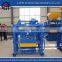 construction waste brick making machine made by yugong