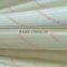 HAOTIAN Pvc silicone fiberglass sleeving