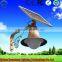 Free lighting 10w solar energy courtyard lamp