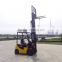 1.5 ton electric forklift