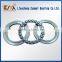 Low vibration & high precision thrust bearing 234722