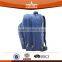 Large Capacity Durable Washer Wrinkle Fabric Computer Backpack