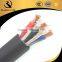UL Approval Rubber Cable SJ/SJO/SJOW/SJOO/SJOOW