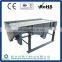 Xinxiang Senyou vibrating food powders stainless steel linear sifter machine