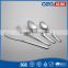 Sanitation flatware stainless steel flatware polish hotel cutlery