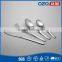 Sanitation flatware stainless steel flatware polish hotel cutlery