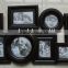 popular rustic photo frame