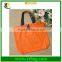 Custom fancy foldable shopping bag manufactures