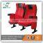 Home Theater Seating with cup holder Manual Recliner arm chair, cinema chair, lazy boy chair