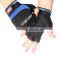 Mens Sports Racing Bicycle Half Finger Motorbike Gloves