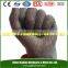 Stainless Steel Butcher protection glove/cut resistant glove