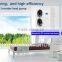 Split DC inverter heat pump with high COP (OBM)