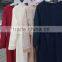 Designer Ladies Lace Muslim Dress for Women