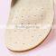 Soybean fiber fabric PVC gel EVA shoe insole